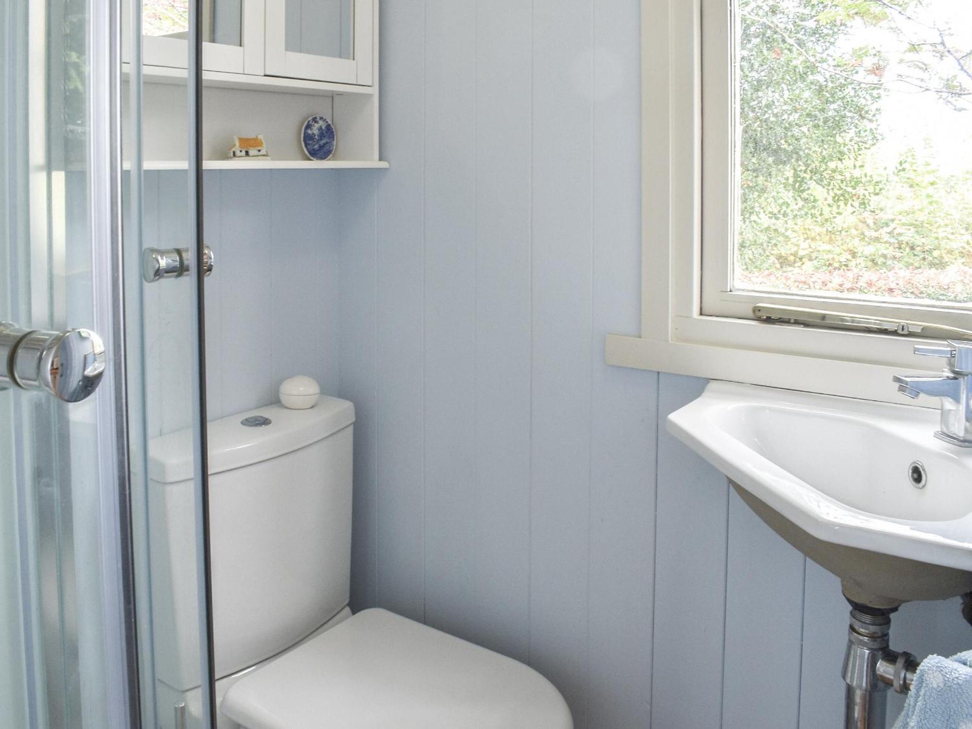 Farmhouse Garden Shepherds Hut Thursley Extérieur photo